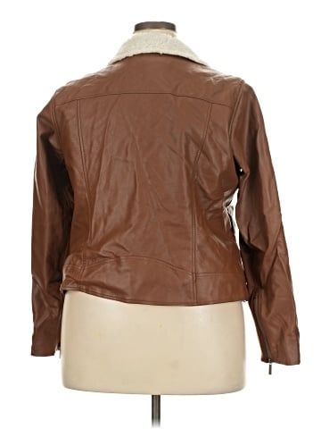 Torrid Jacket (view 2)