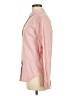Jack Wills Pink Long Sleeve Button-Down Shirt Size 6 - photo 5