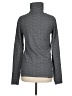 Athleta Gray Long Sleeve Turtleneck Size M - photo 2