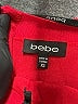 Bebe Red Cocktail Dress Size XS - photo 7