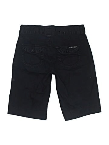 CALVIN KLEIN JEANS Cargo Shorts (view 2)