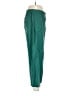 Ann Taylor LOFT Teal Casual Pants Size 8 - photo 4