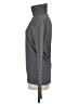 Athleta Gray Long Sleeve Turtleneck Size M - photo 5