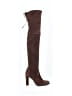 Stuart Weitzman Brown Boots Size 9 - photo 1