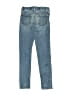 Gap Kids Solid Blue Jeans Size 8 - photo 2