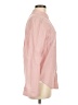 Jack Wills Pink Long Sleeve Button-Down Shirt Size 6 - photo 4