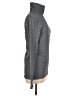 Athleta Gray Long Sleeve Turtleneck Size M - photo 4