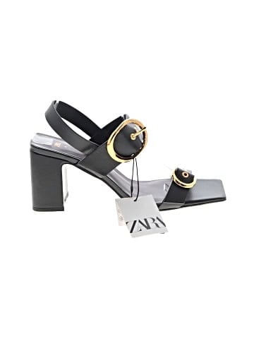 Zara Sandals (view 1)