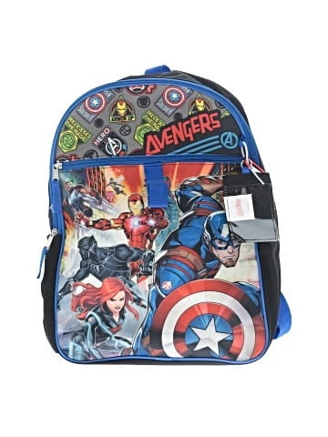 Bioworld Backpack (view 1)
