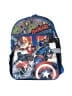 Bioworld Blue Backpack One size (kids) - photo 1