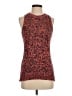 Ann Taylor LOFT Red Pullover Sweater Size S - photo 1