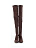 Stuart Weitzman Brown Boots Size 9 - photo 2