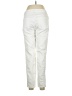 Coldwater Creek Ivory White Jeans Size 6 - photo 2
