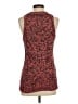 Ann Taylor LOFT Red Pullover Sweater Size S - photo 2