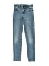 Gap Kids Solid Blue Jeans Size 8 - photo 1