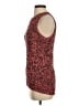 Ann Taylor LOFT Red Pullover Sweater Size S - photo 5