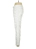 Coldwater Creek Ivory White Jeans Size 6 - photo 5