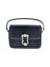Zara Blue Shoulder Bag One size - photo 1