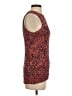 Ann Taylor LOFT Red Pullover Sweater Size S - photo 4