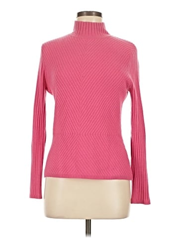 Classiques Entier Cashmere Pullover Sweater (view 1)