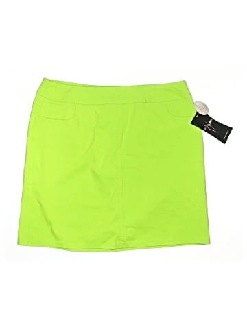 Slim-Sation by Multiples Skort (view 1)
