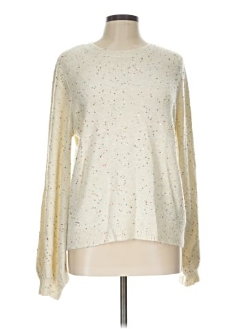 LC Lauren Conrad Pullover Sweater (view 1)