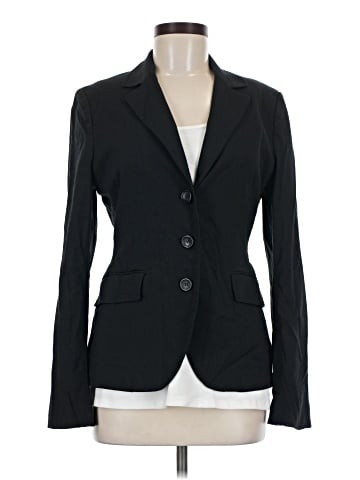 Express Design Studio Blazer (view 1)