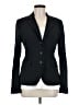 Express Design Studio Black Blazer Size 8 - photo 1
