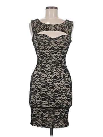 Hot Miami Styles Cocktail Dress (view 1)
