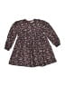 Assorted Brands 100% Polyester Burgundy Dress Size 3T - photo 1