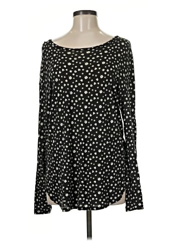 H&M Long Sleeve T-Shirt (view 1)