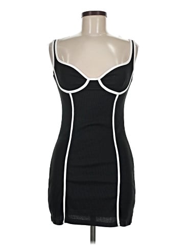Princess Polly Cocktail Dress (view 1)