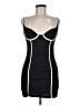 Princess Polly Black Cocktail Dress Size 8 - photo 1