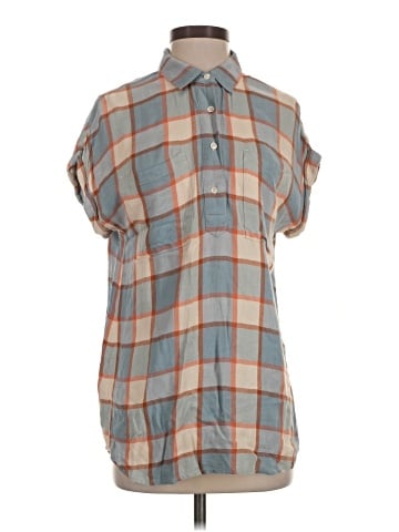 L.L.Bean Signature Short Sleeve Polo (view 1)
