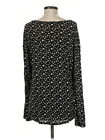 H&M Long Sleeve T-Shirt (view 2)