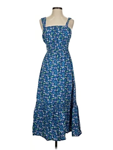 Ann Taylor LOFT Casual Dress (view 1)