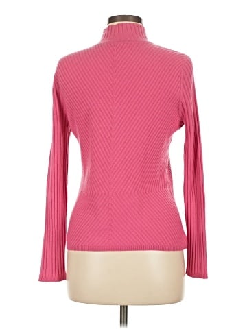 Classiques Entier Cashmere Pullover Sweater (view 2)