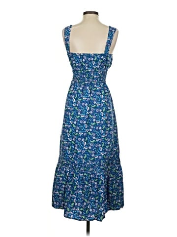 Ann Taylor LOFT Casual Dress (view 2)