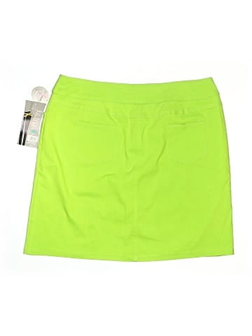 Slim-Sation by Multiples Skort (view 2)