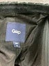 Gap Black Jacket Size M - photo 6