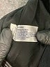 Gap Black Jacket Size M - photo 7