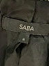 Saba Black Coat Size 8 - photo 6