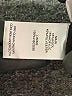 Saba Black Coat Size 8 - photo 7