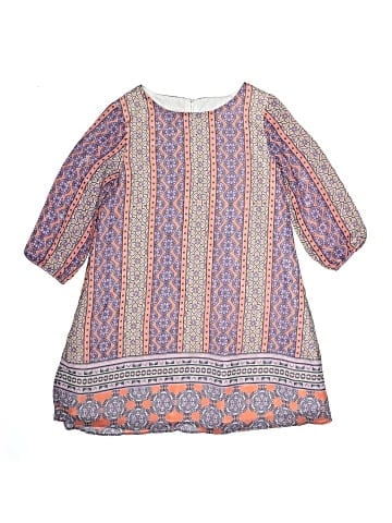 Marmellata Dress (view 1)