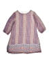 Marmellata Orange Dress Size 6X - photo 1