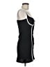 Princess Polly Black Cocktail Dress Size 8 - photo 4