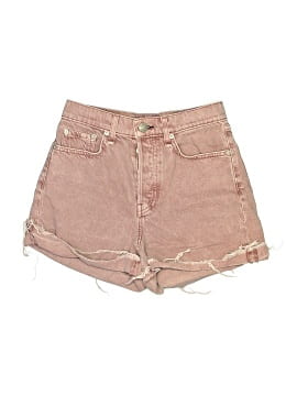 Rag & Bone Denim Shorts