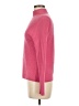 Classiques Entier 100% Cashmere Pink Cashmere Pullover Sweater Size M - photo 5