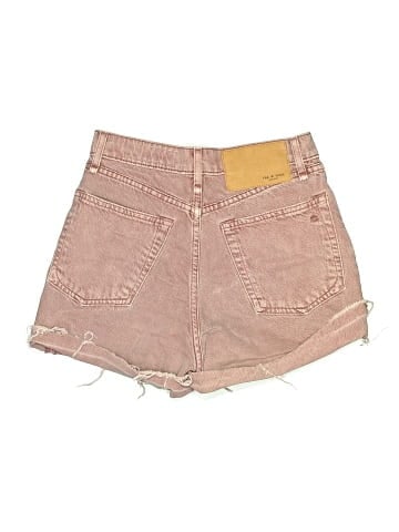 Rag & Bone Denim Shorts (view 2)