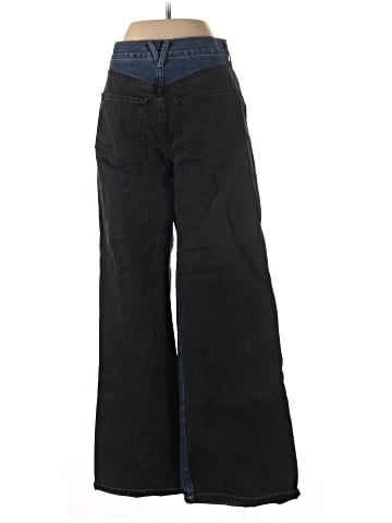 Veronica Beard Jeans Jeans (view 2)
